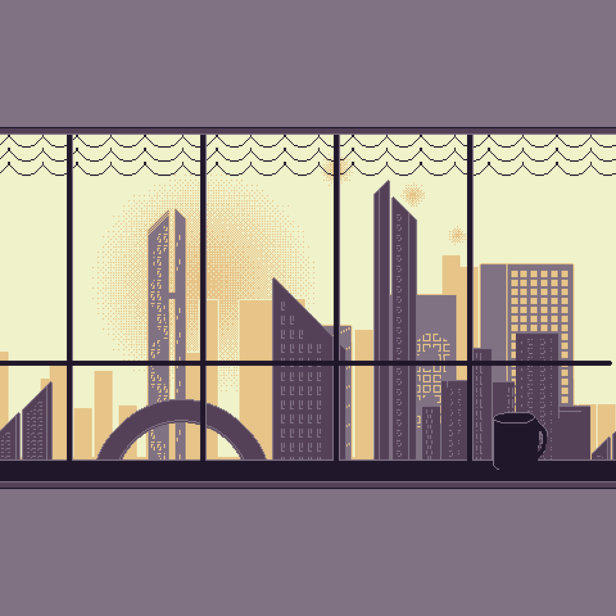 Pixelpols #19 static token preview