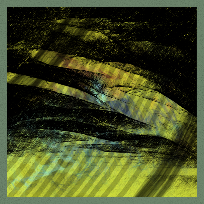 Abstract painting #19 static token preview