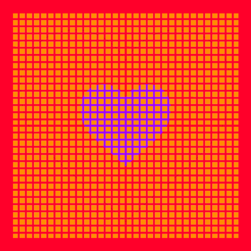 Love is Love #150 static token preview