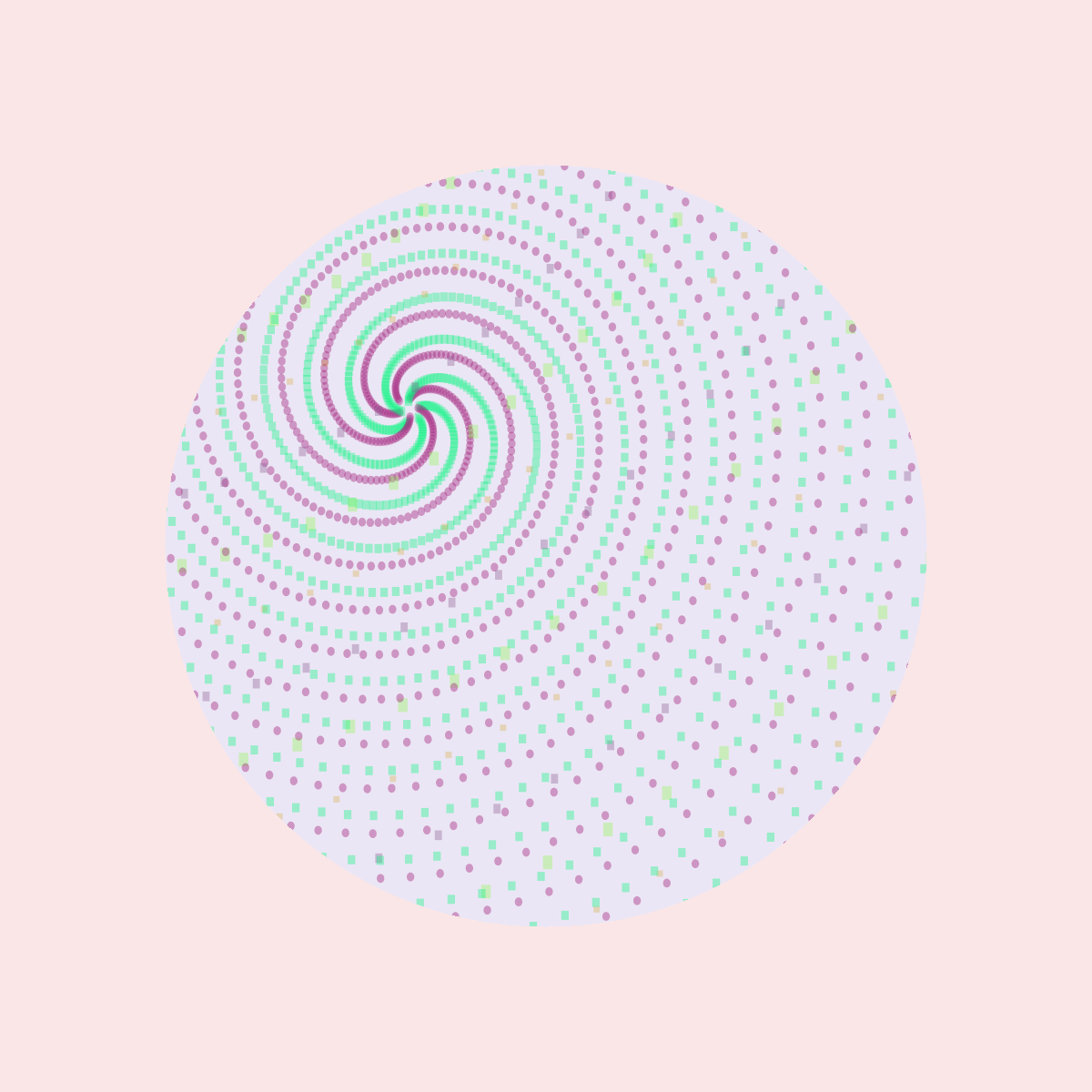 Trivial Sunday #21 static token preview