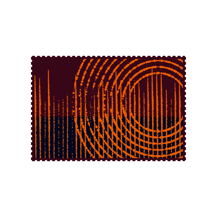Wisdom of forms #19 static token preview