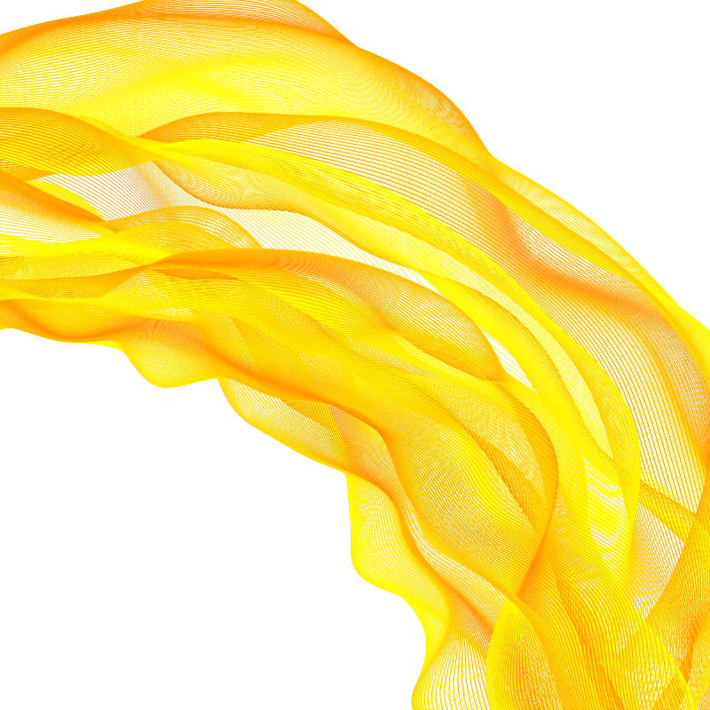 Solar Waves #6 static token preview