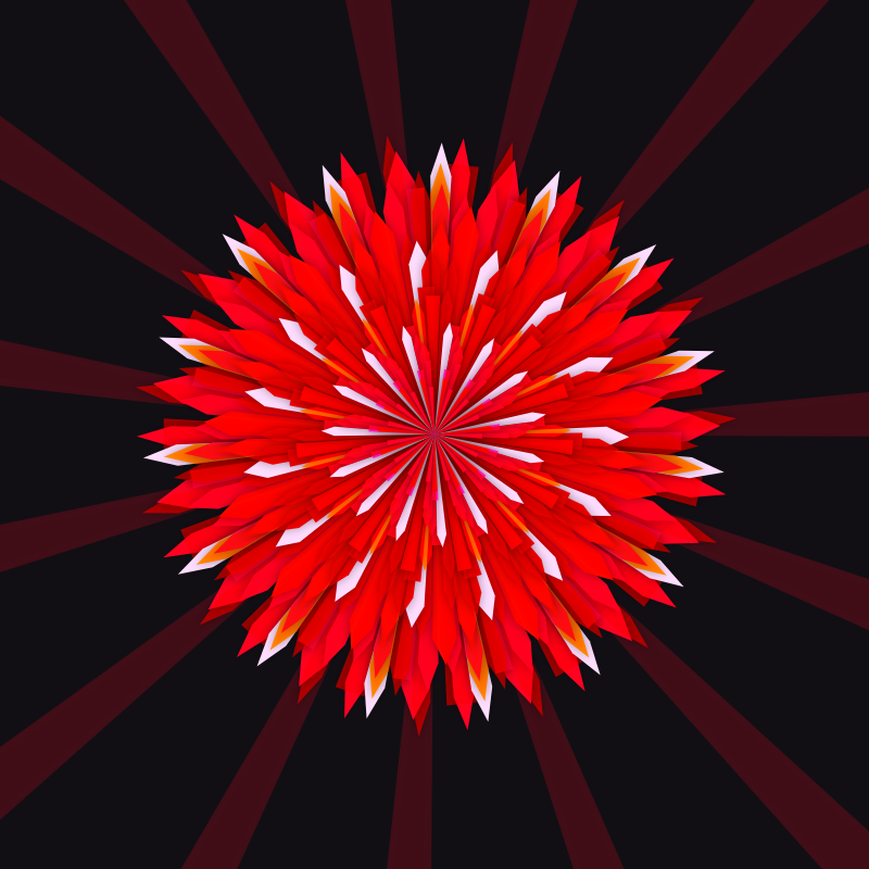 Shards #20 static token preview