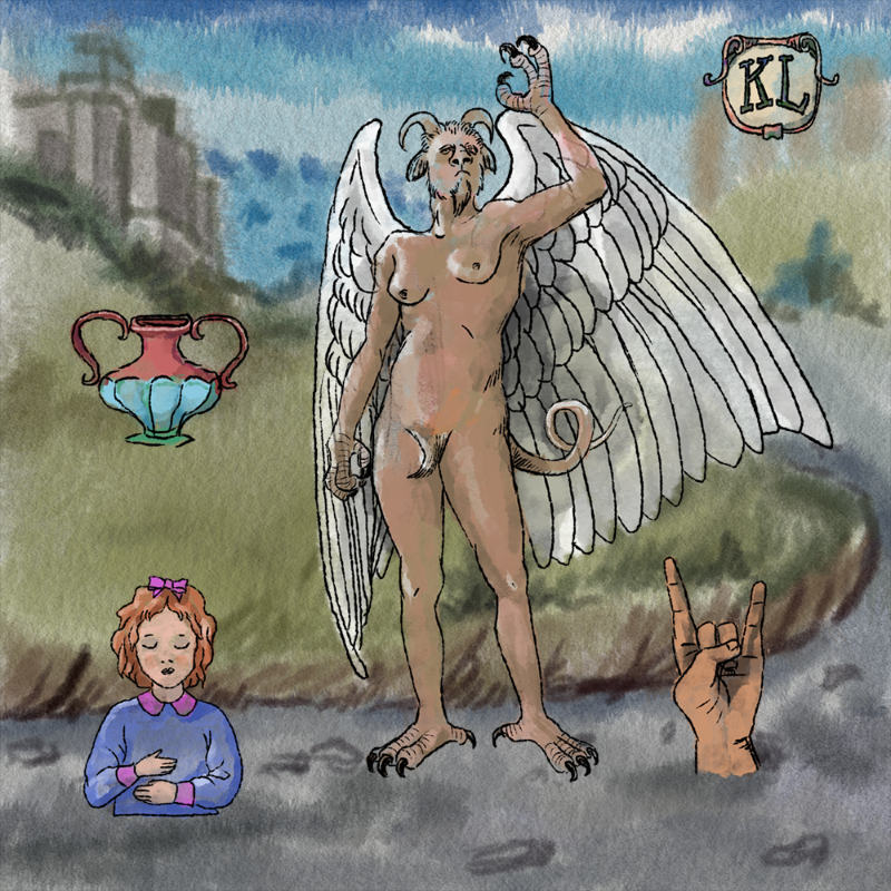 Medieval Summer 1 #10 static token preview