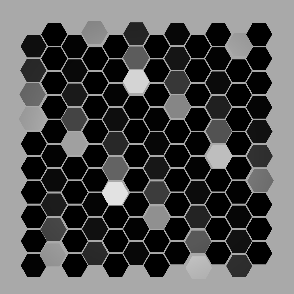 Hive #10 static token preview
