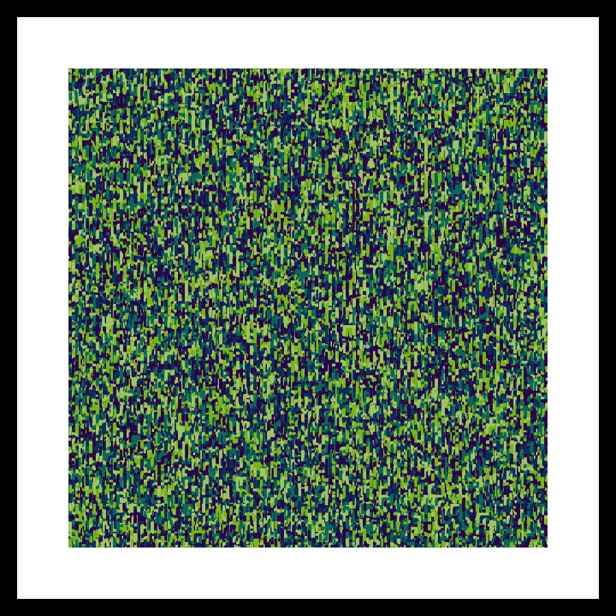 Color Strip #15 static token preview