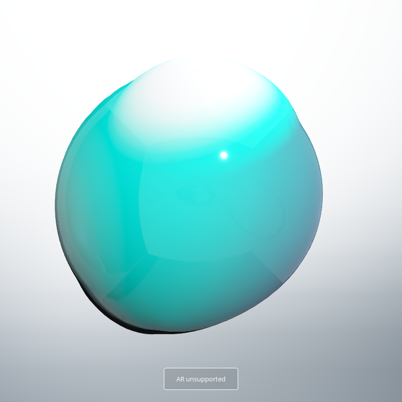 Flu Form #20 static token preview