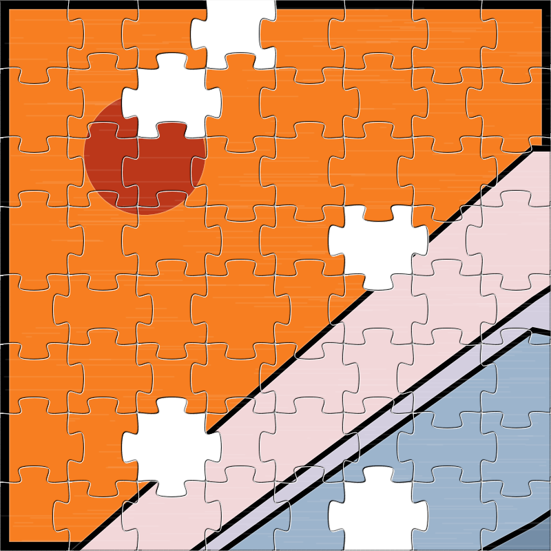 Puzzles & Mysteries #16 static token preview