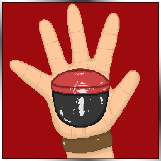 ಠ益ಠ Gachaverse - Gacha Mechz #21 static token preview