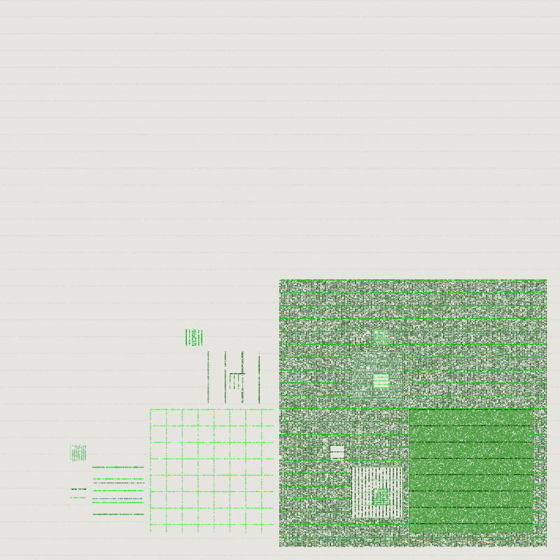Square of the Spring #14 static token preview