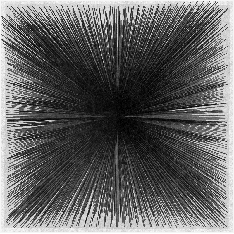 Photocopied Instances of Early Digital Art #1 static token preview