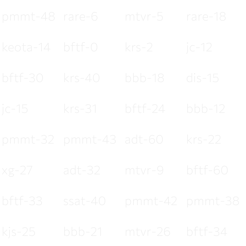 twoostep #3 static token preview