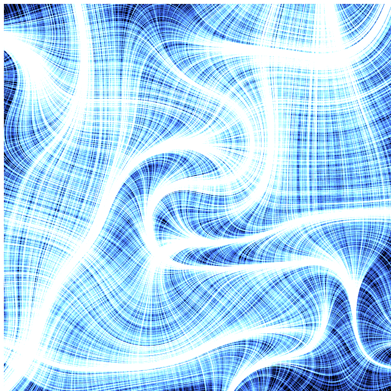 Personal Perlin Fabric #1 static token preview