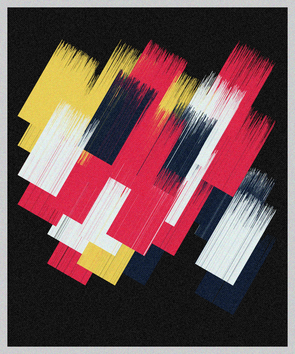 Velvet gouache 2.0 #17 static token preview