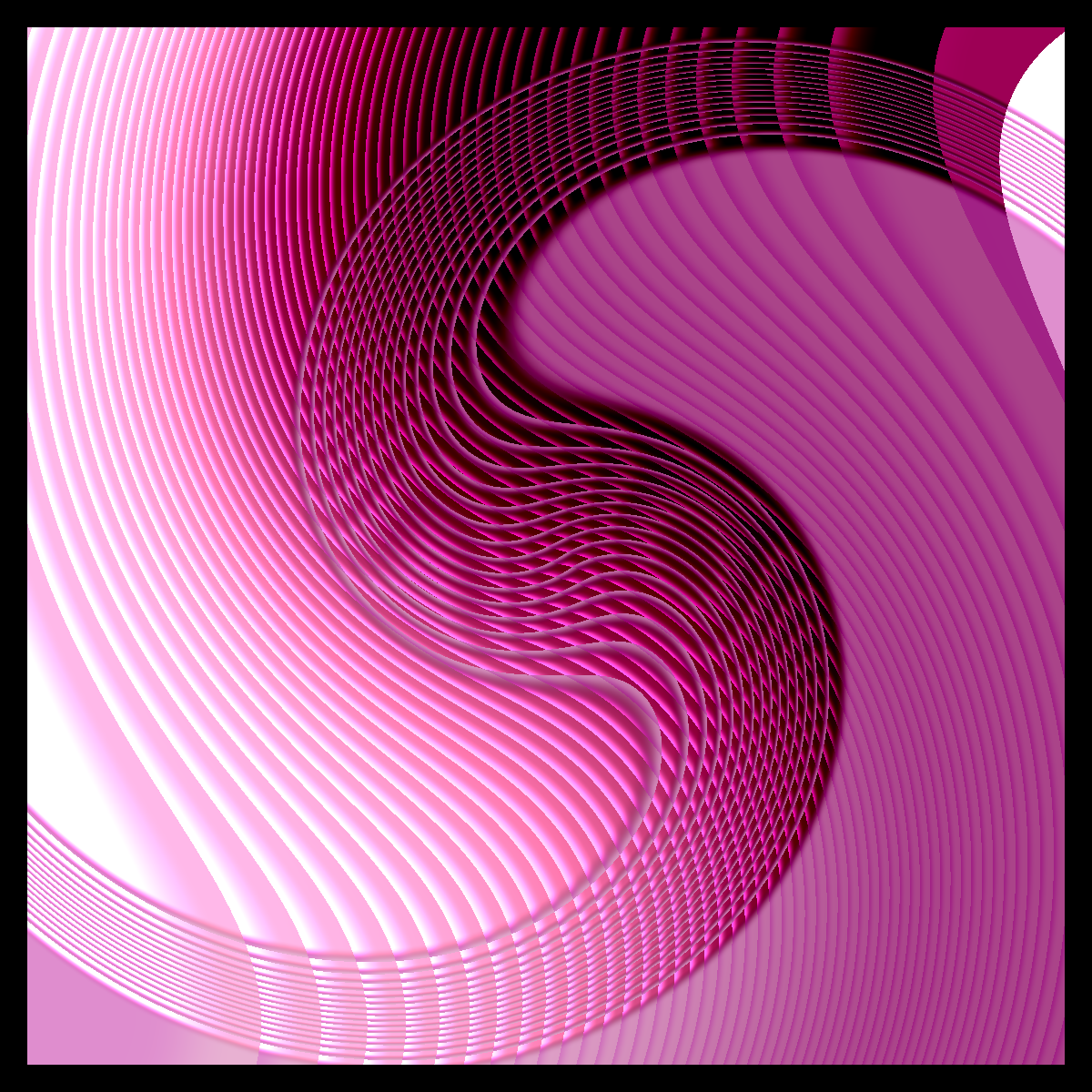 Weave #20 static token preview