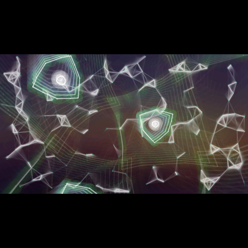 good girls - whitehot robot (chvrches) #1 static token preview