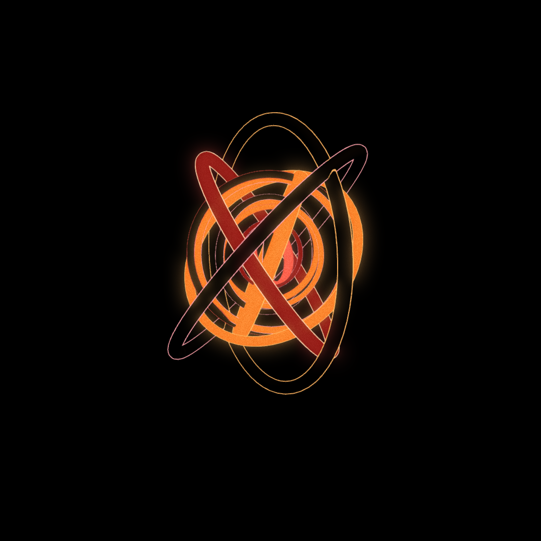 SYSTEM #5 static token preview