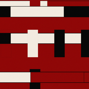 Composition Of Three Colors project preview