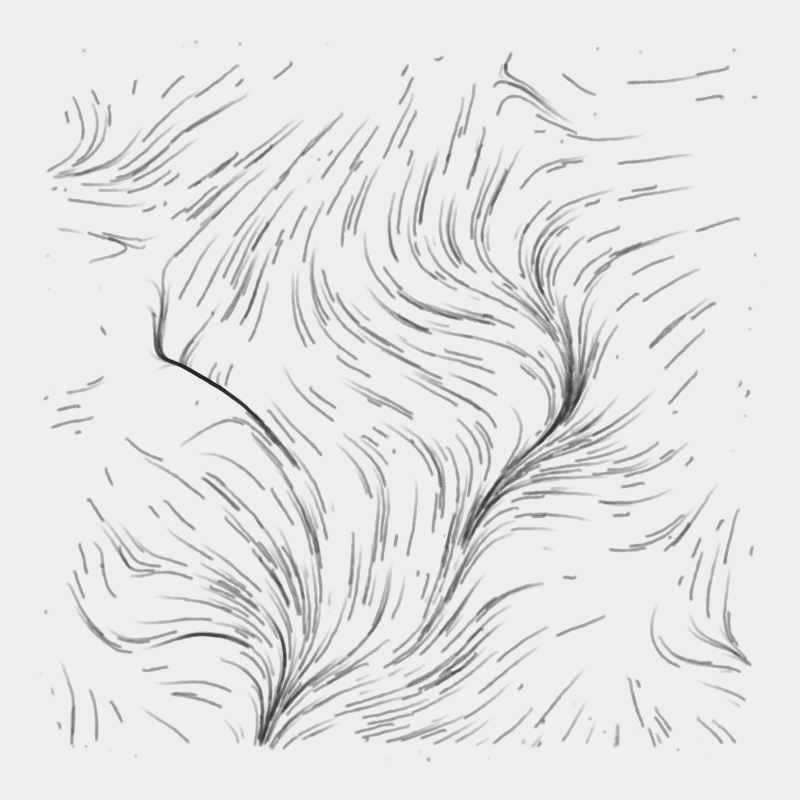 Gestures #21 static token preview