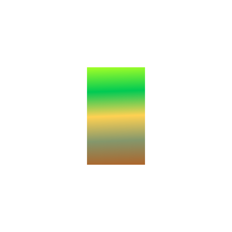 Mesh: The Shapes #11 static token preview