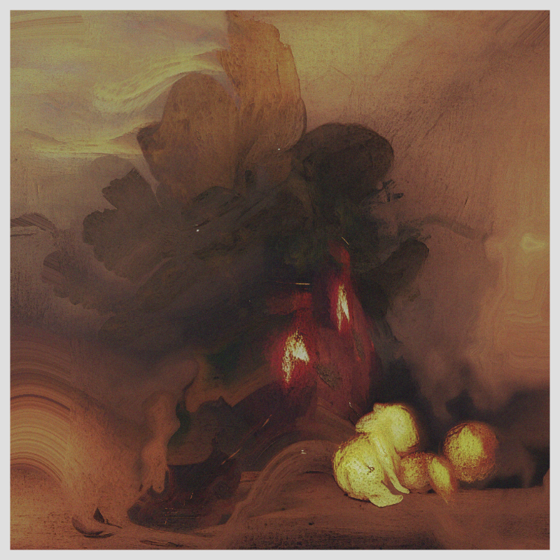 Nature Morte #18 static token preview