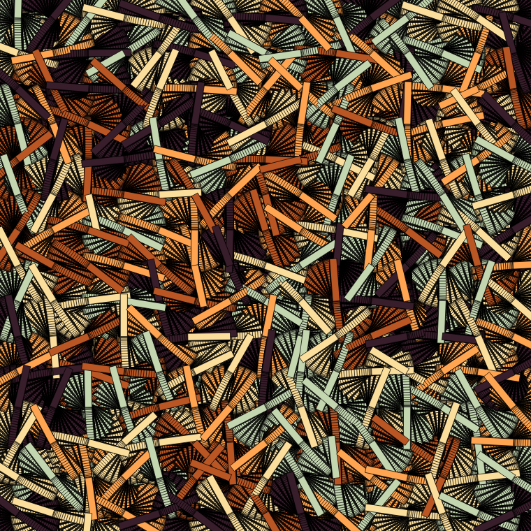 Re-coil #10 static token preview