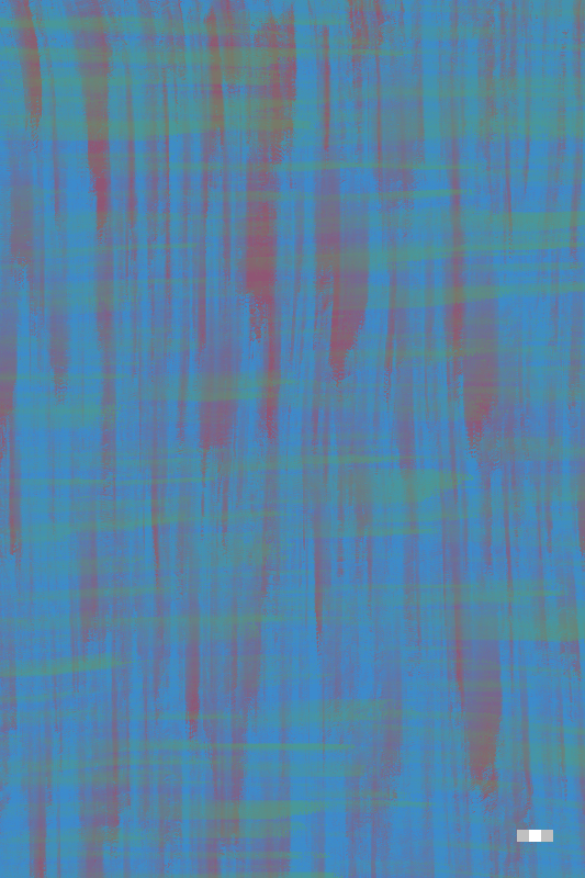 Impressionism 2023 #8 static token preview