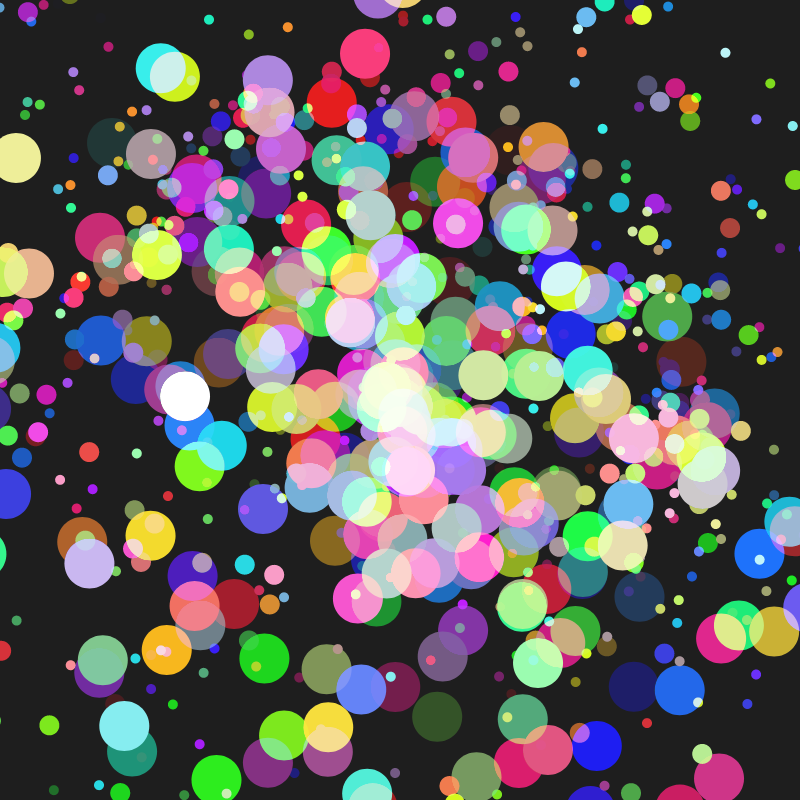 A Load of Fun! #4 static token preview