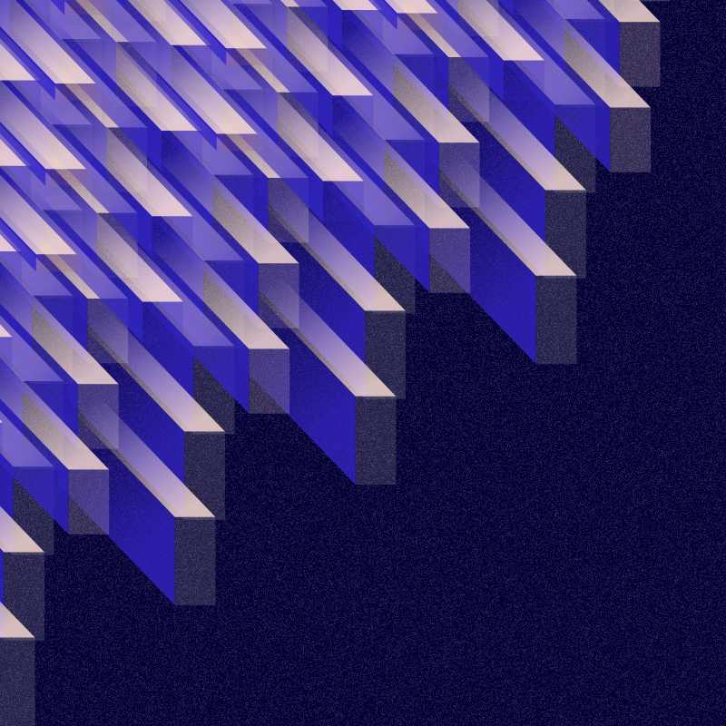 Artsy Lumber #3 static token preview