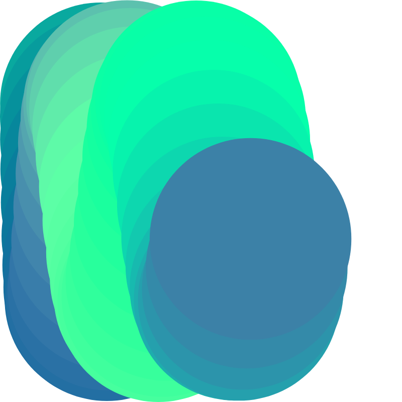 50 CIRCLES #2 static token preview