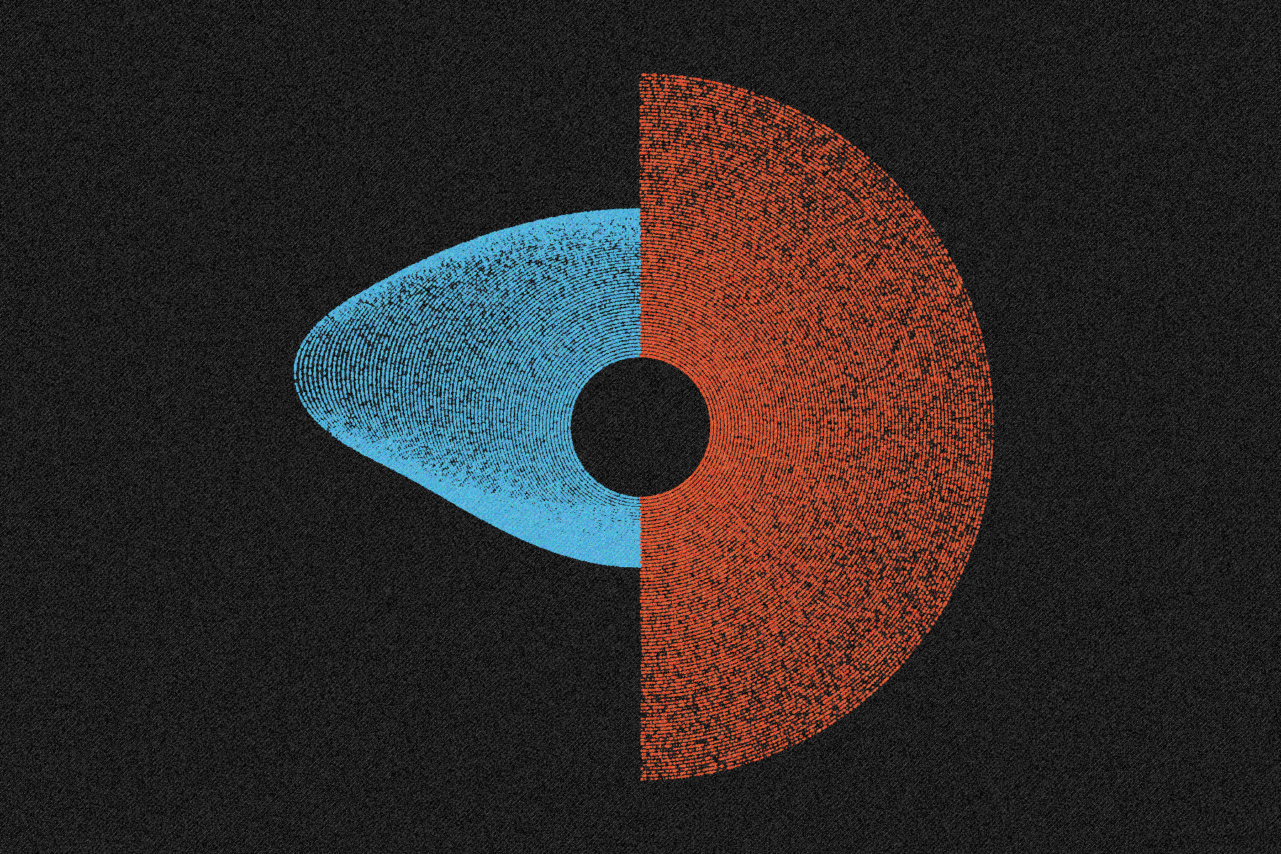 Curvature (Tezos) #2 static token preview