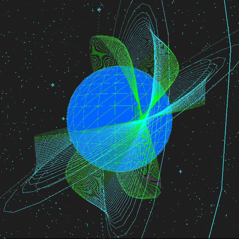 saturn.js #18 static token preview