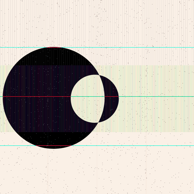 Two Moons #19 static token preview