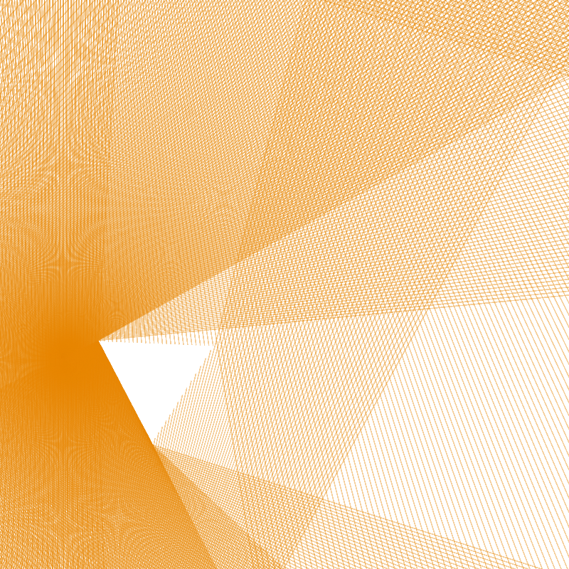 Reflector #60 static token preview
