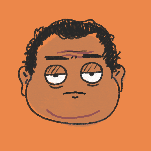 Doodle Dads #5 static token preview
