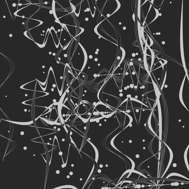 Composition #12 static token preview