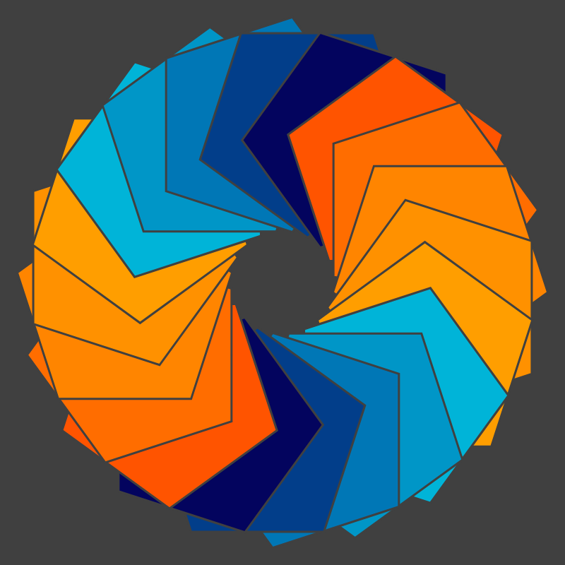 Annulus #1 static token preview