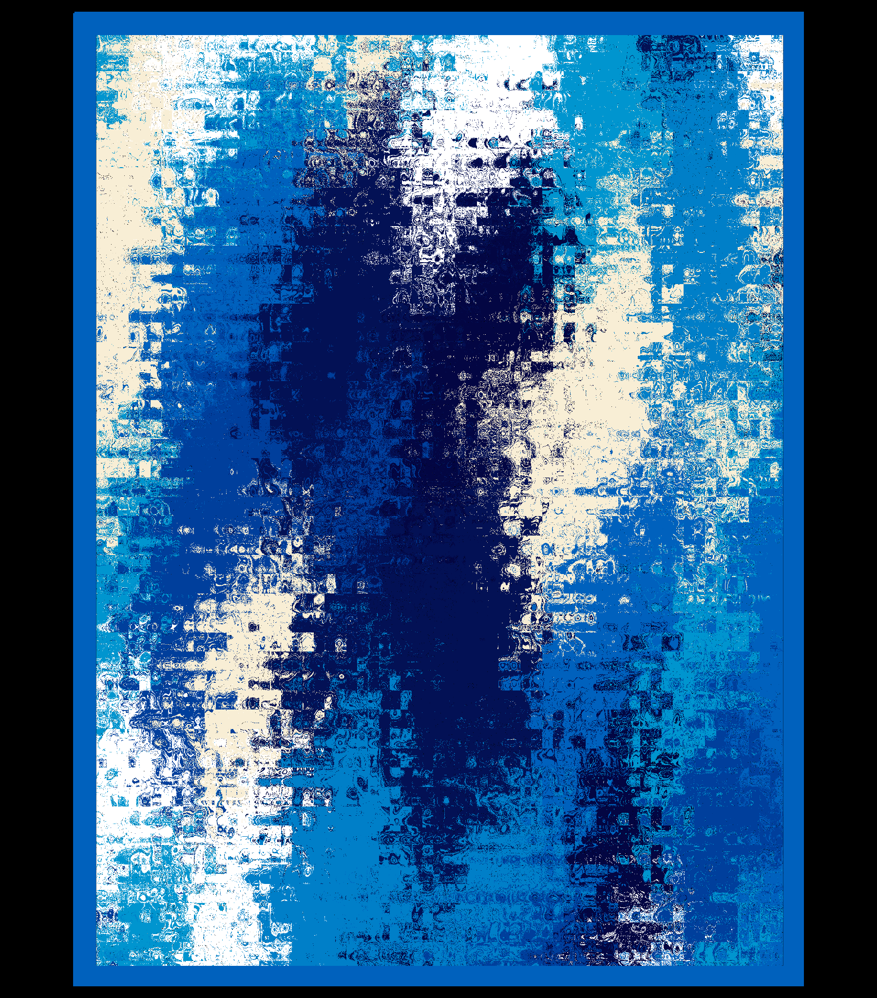 Watercolor Studies #12 static token preview