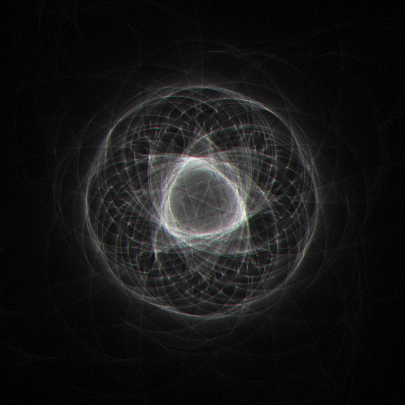 Anima #12 static token preview