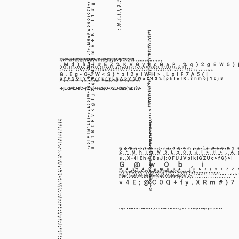 Typing #21 static token preview