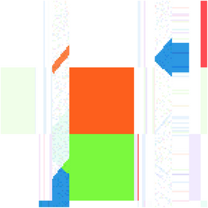 Glitch In The Elevator project preview