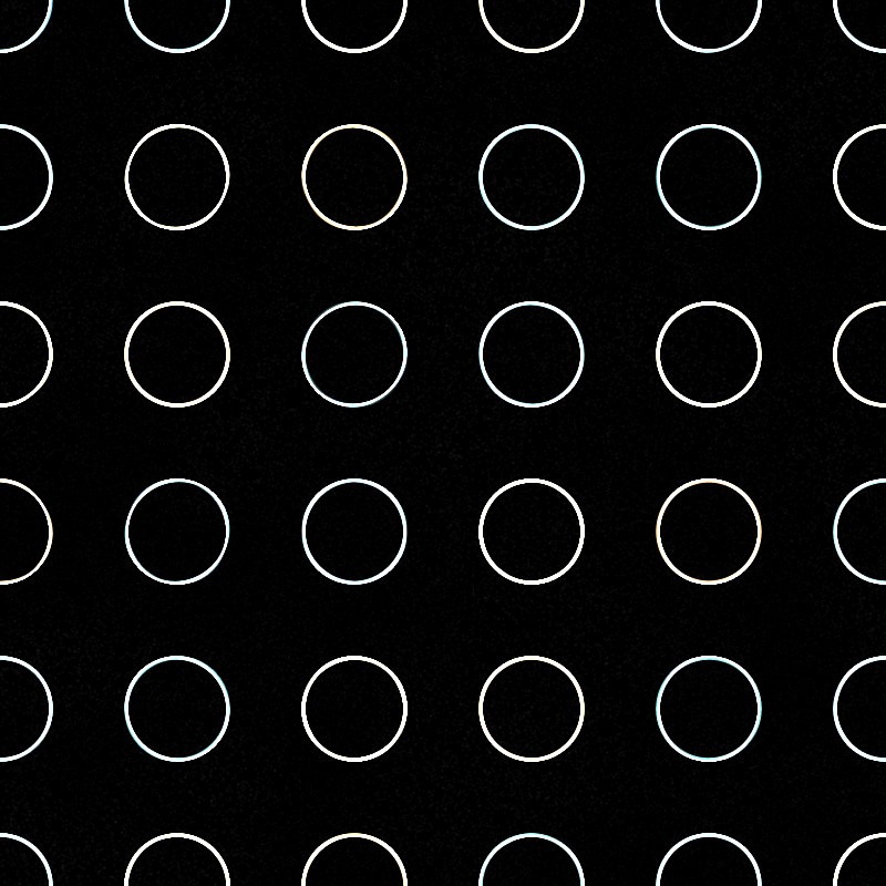 impressions 04 #9 static token preview