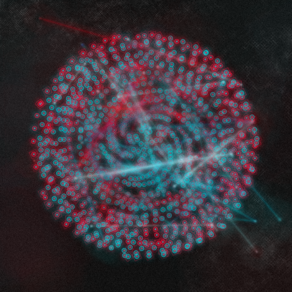 espiral #8 static token preview