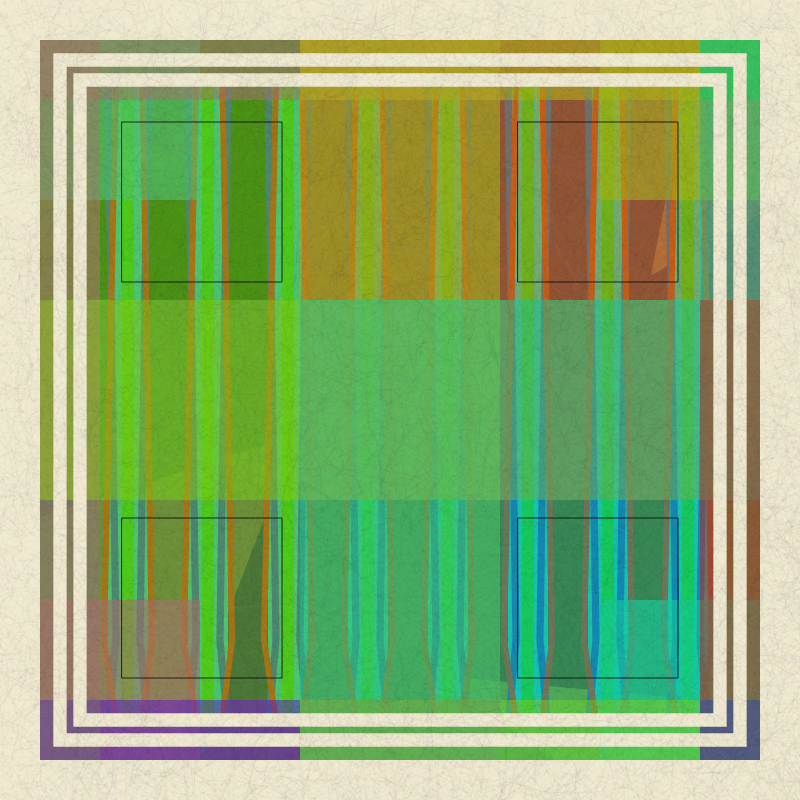 Polychromatic #24 static token preview