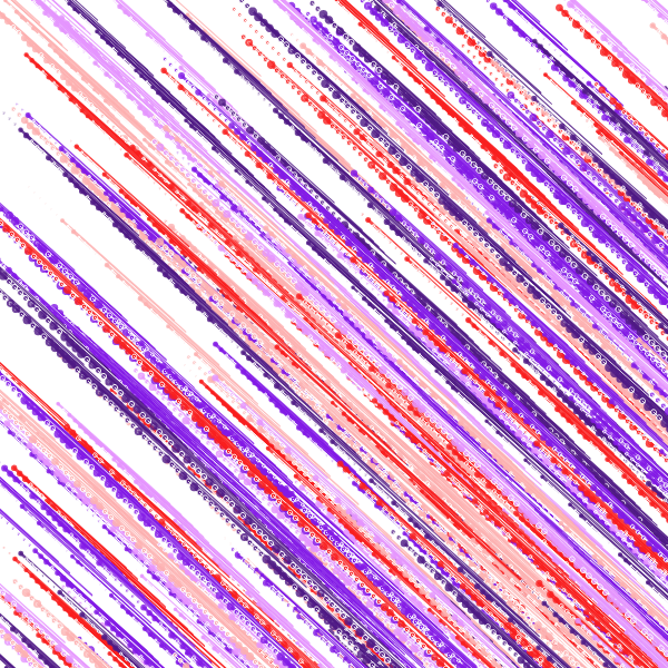 Blurred laser #8 static token preview