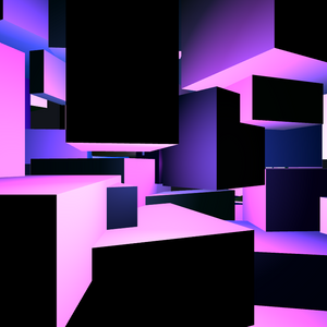 Nowhere project preview