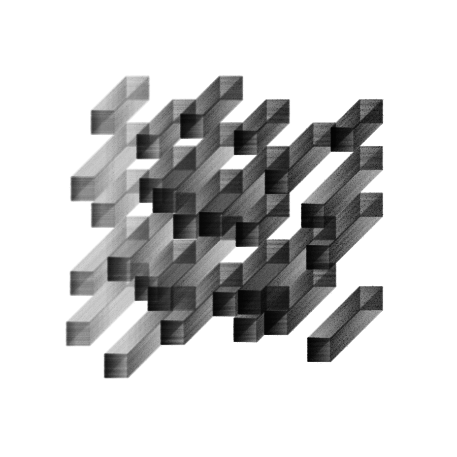 color blocks #7 static token preview
