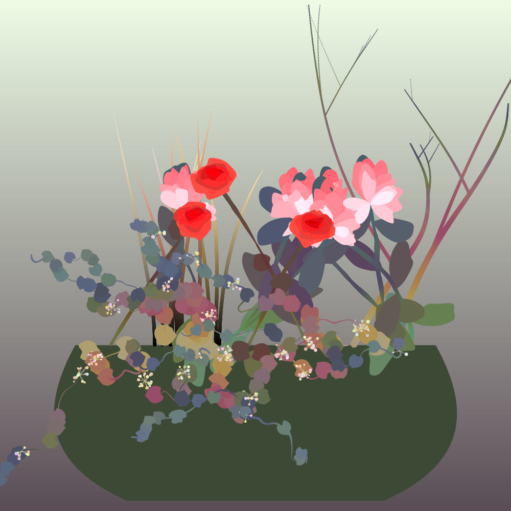 Still Life #17 static token preview