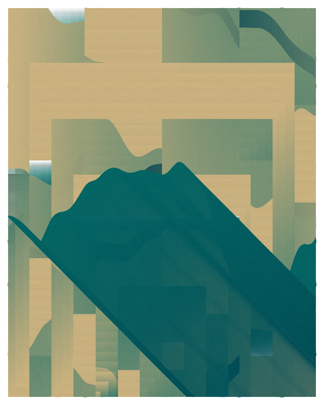 Strange Terrain Re·Dux #13 static token preview