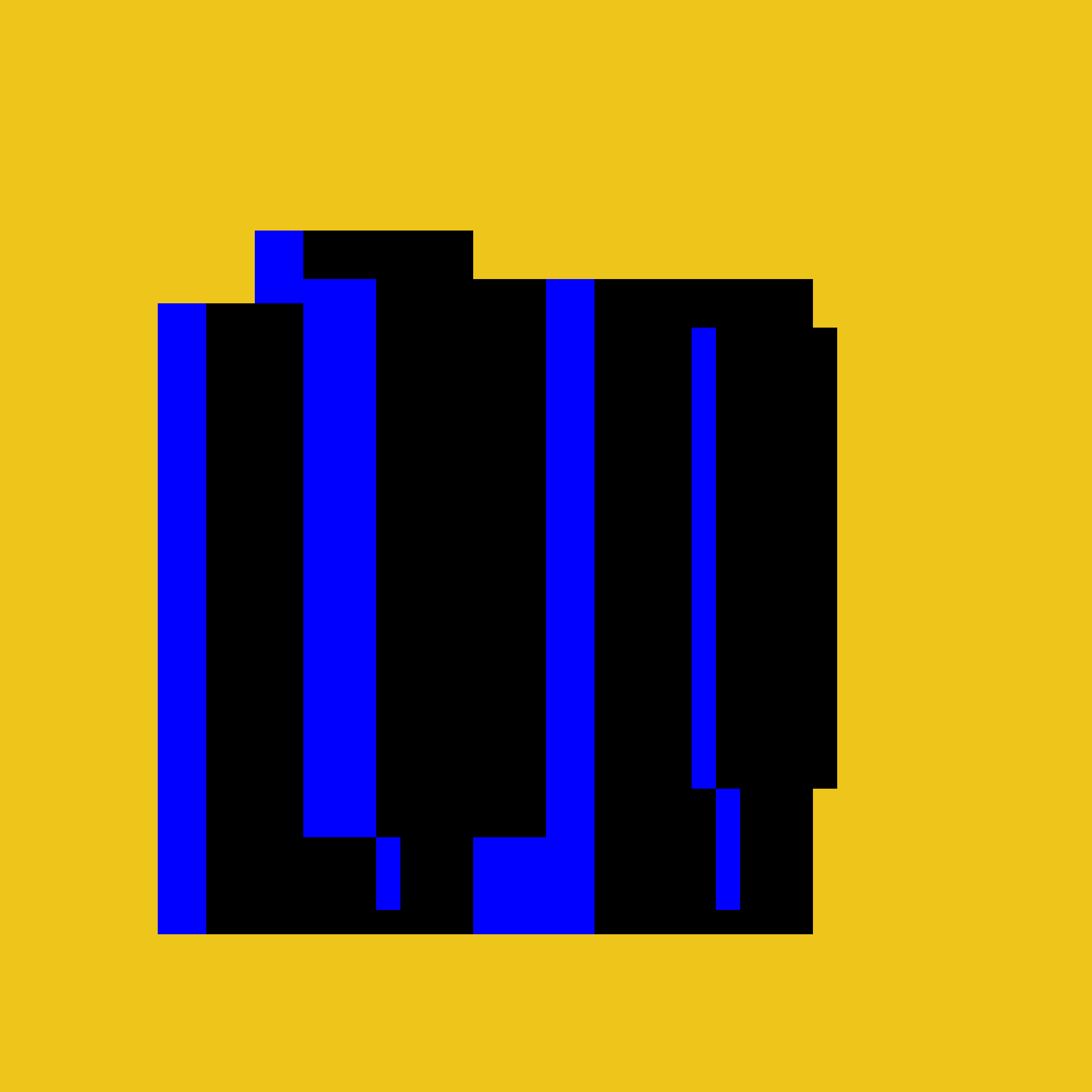 BRUTALIST MOVEMENT #19 static token preview